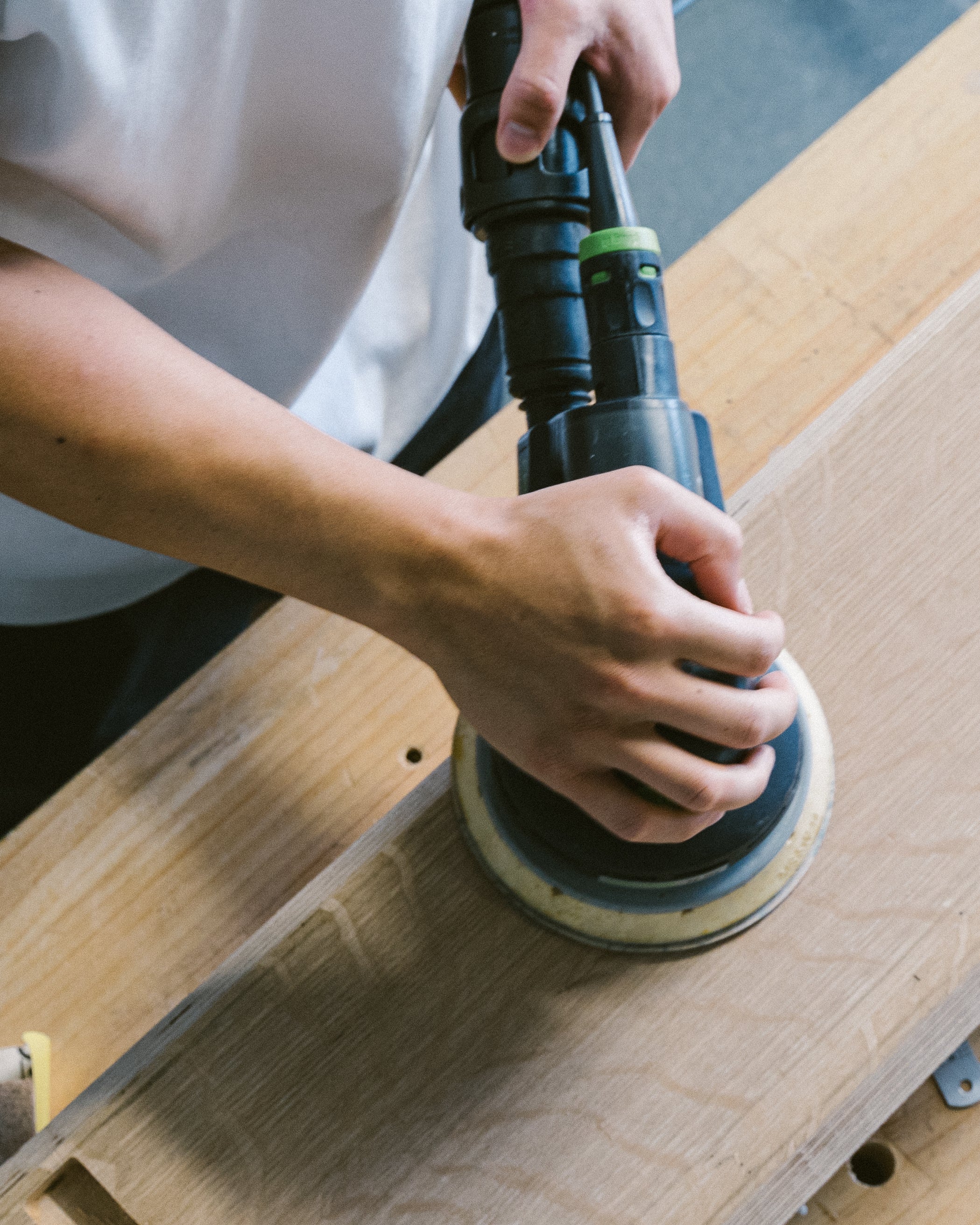 About Us – MOKU WORKS